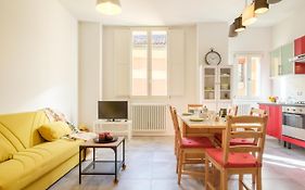 Residence Del Professore By Studio Vita